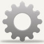 software runs as service